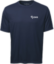 EMS - S350 T-shirt sport Pro Team - DTF. DTF-174 (AVG)