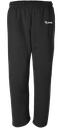EMS - 18400 Pantalon Molleton Jambe Droite - DTF. DTF-174 (AVG)