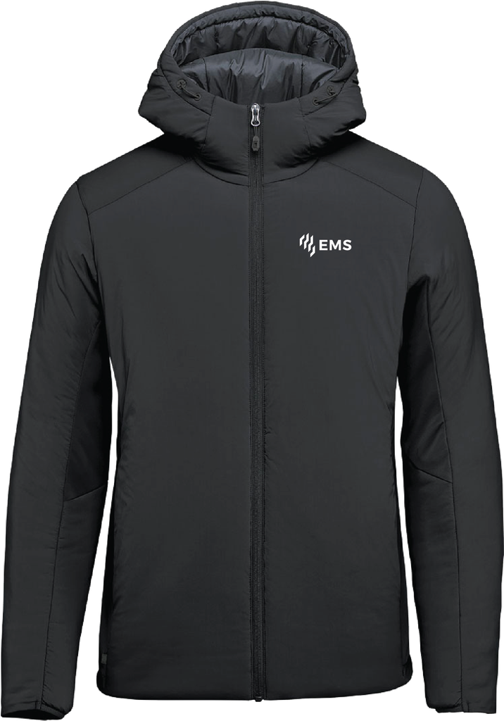 EMS - TRX-2M Veste thermique Cascadia homme - BR. 13164 (AVG)